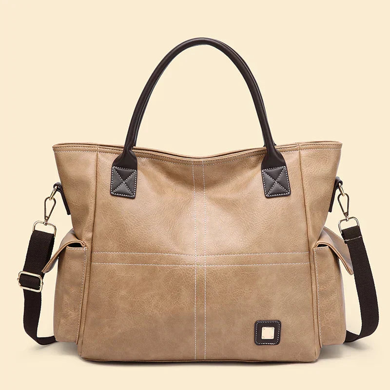 Svala® | Luxury Tote Bag