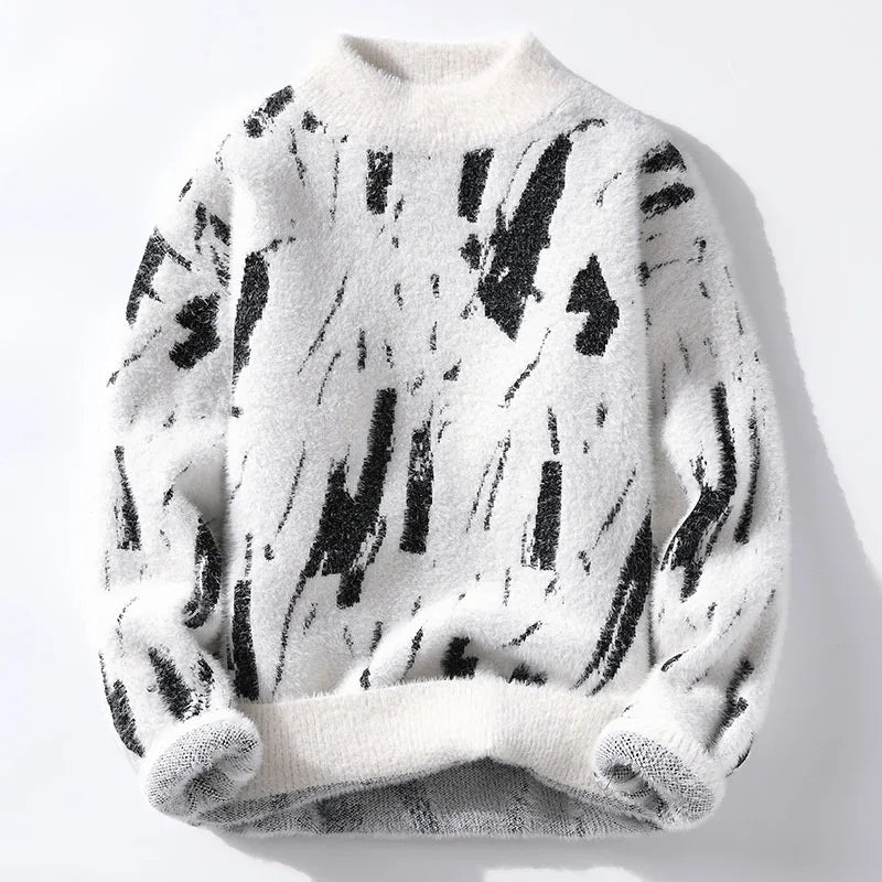 Aldric® | Knitwear sweater