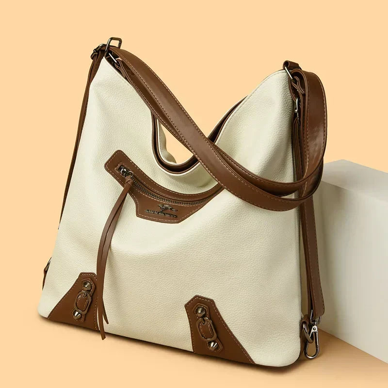 Mille® | Elegant Multi Pocket Bag