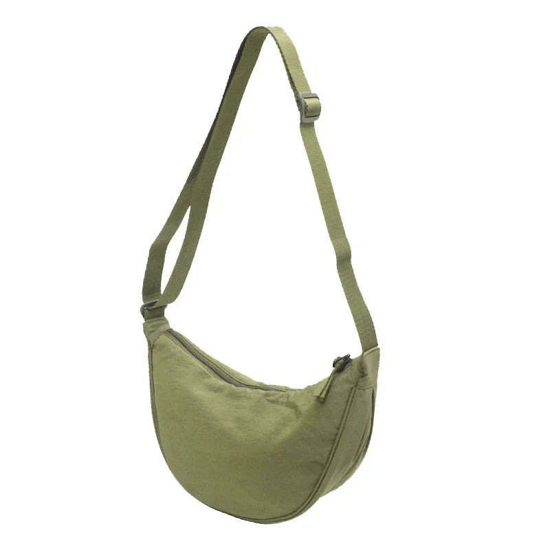 Zadie® | Hobo style bag