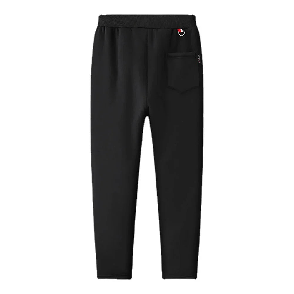 Ruben® | Lambswool Warm Pants