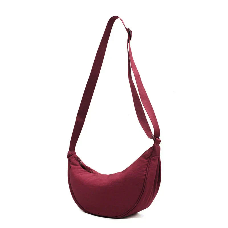 Zadie® | Hobo style bag