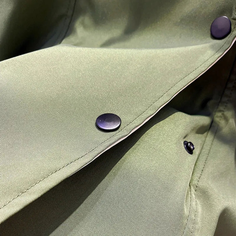 Beate® | Water-repellent trench coat