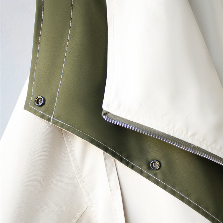 Beate® | Water-repellent trench coat