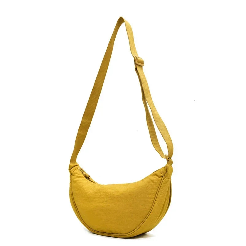 Zadie® | Hobo style bag