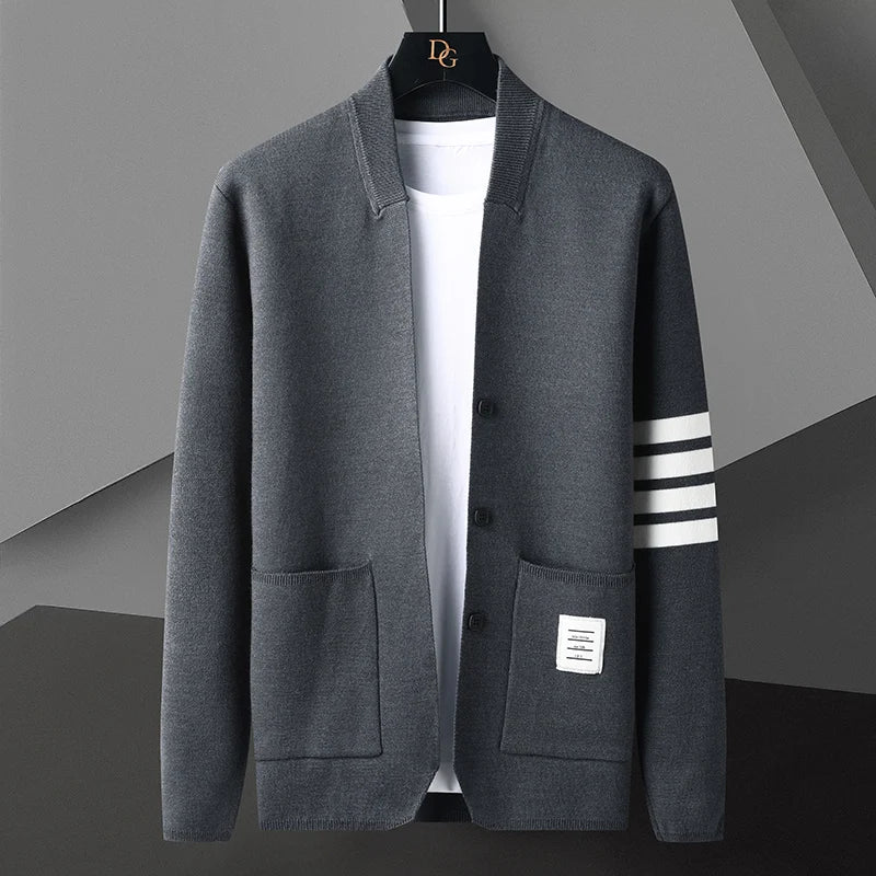 Donovan® | Knitted Cardigan