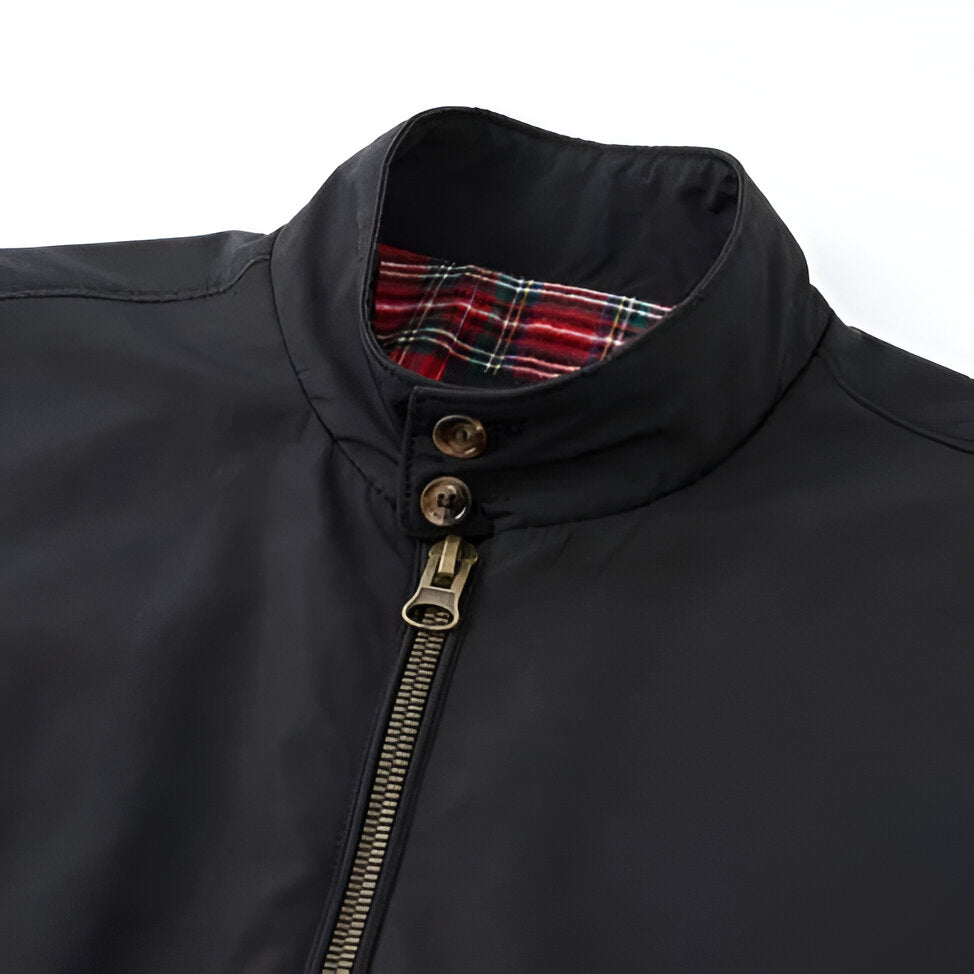 Bruce® | Orion Harrington Jacket