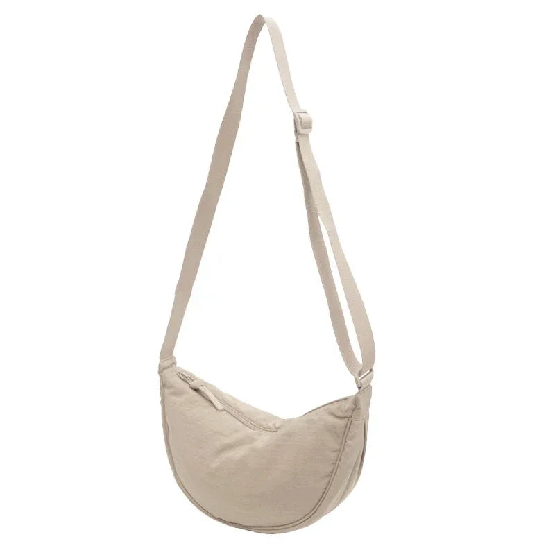 Zadie® | Hobo style bag