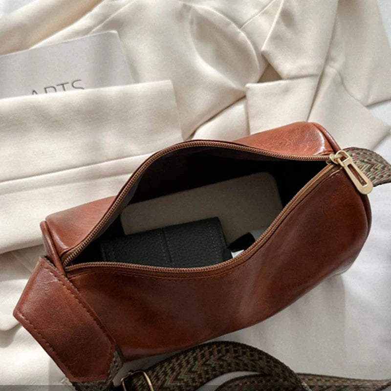 Trine® | Vintage Luxe Crossbody bag