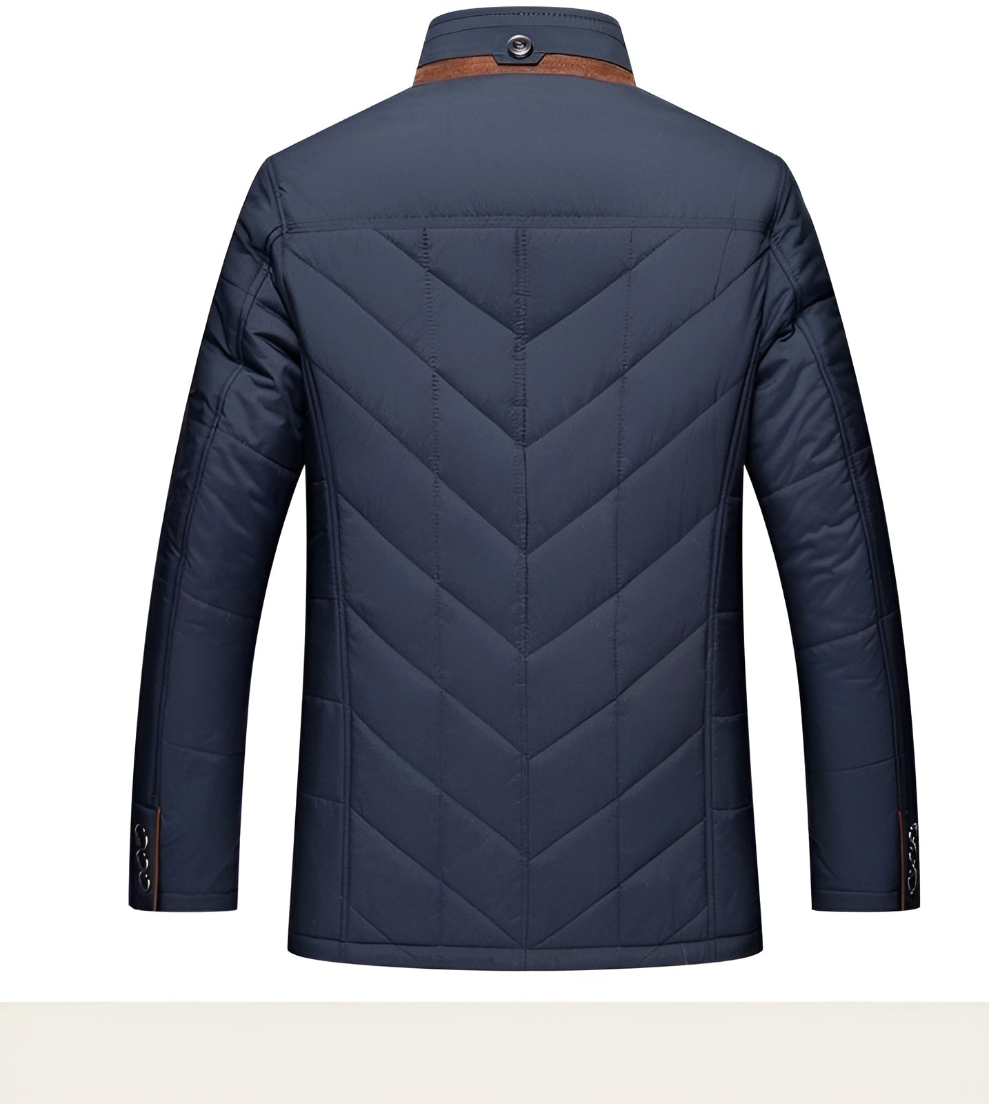 Solomon® | Premium Padded Winter Coat