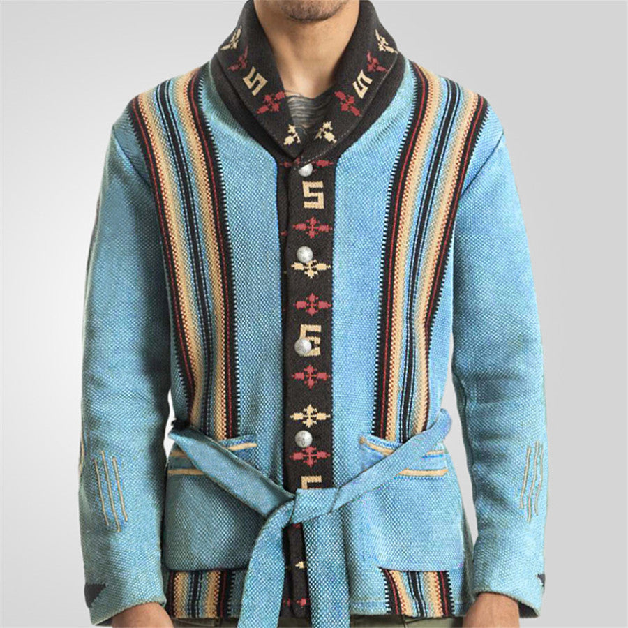 Otto® | Western Knitwear Cardigan