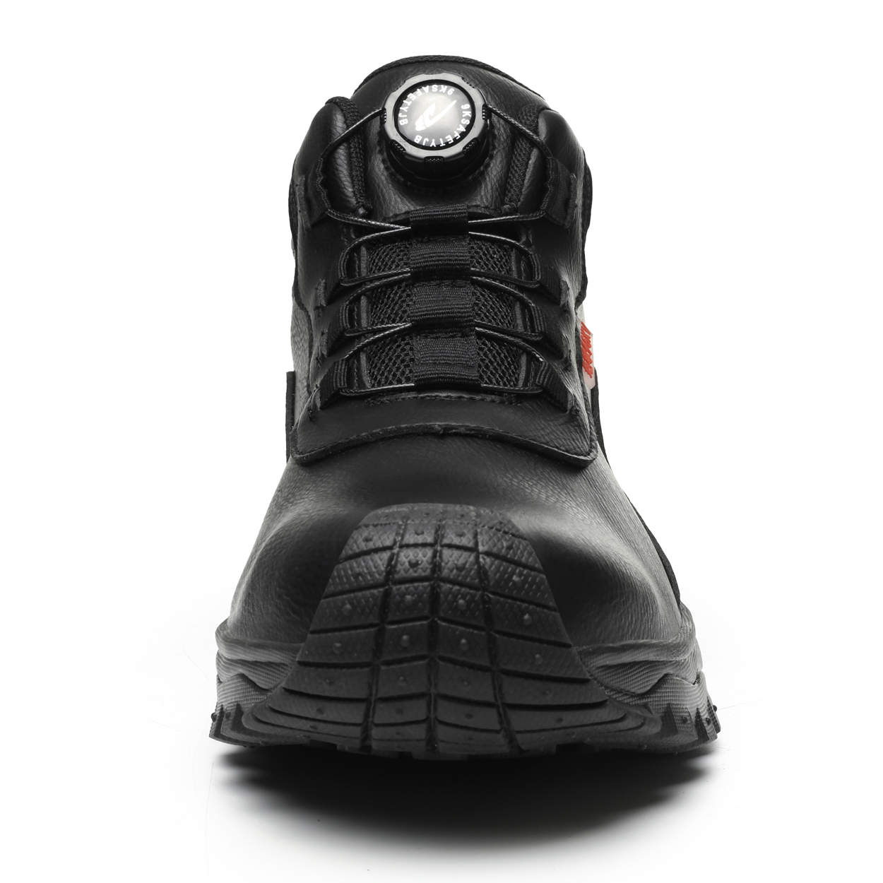 Titan® | Rugged Safety Boots