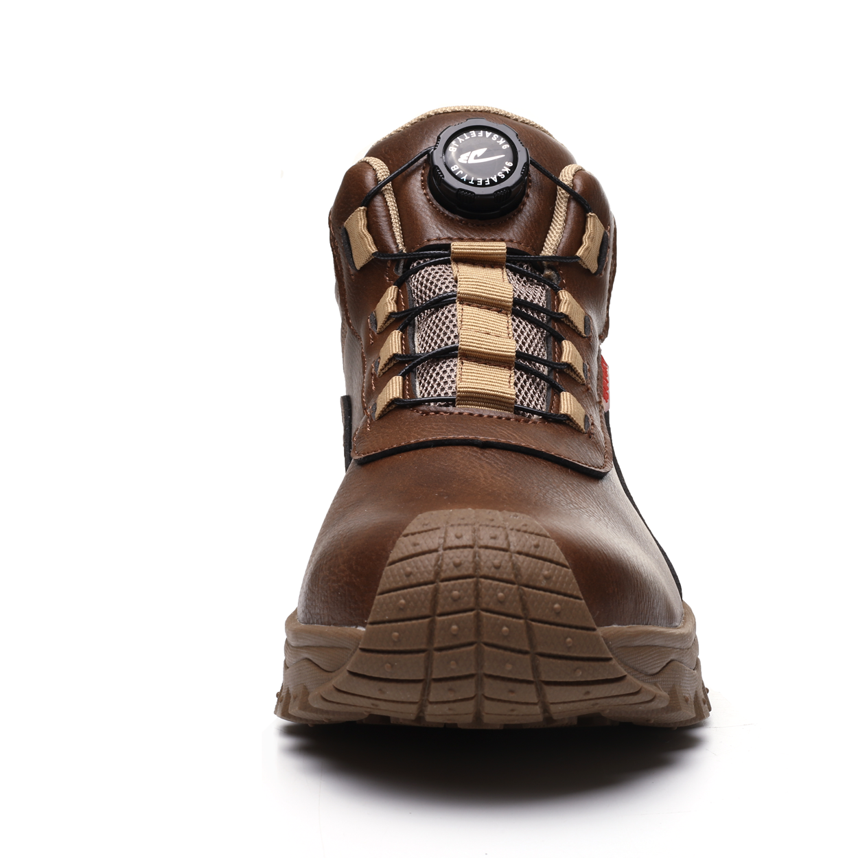 Titan® | Rugged Safety Boots