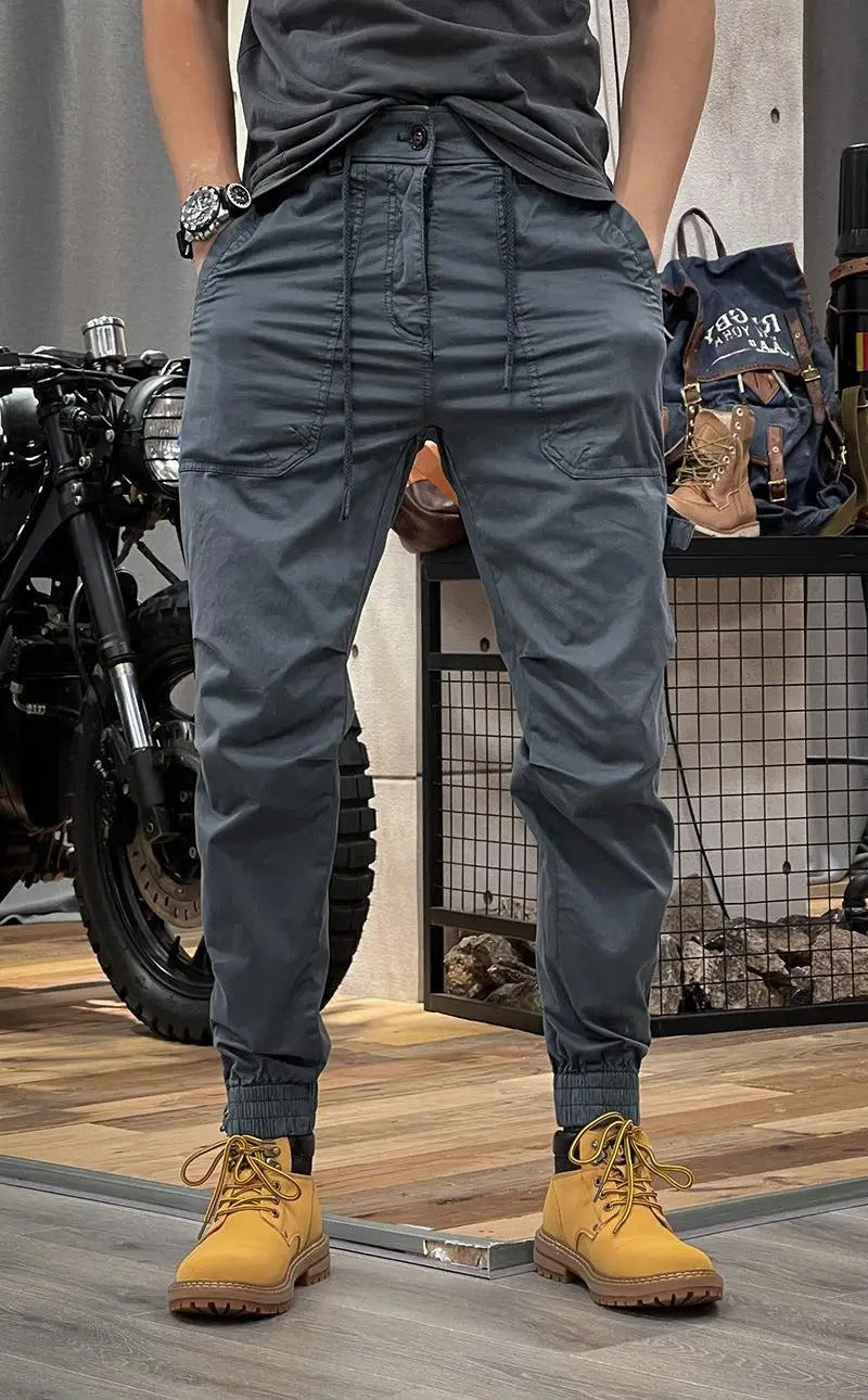 Chad® | Stretch Cargo Pants