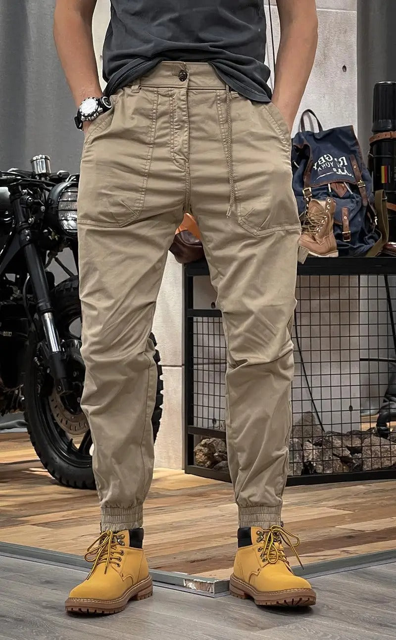 Chad® | Stretch Cargo Pants