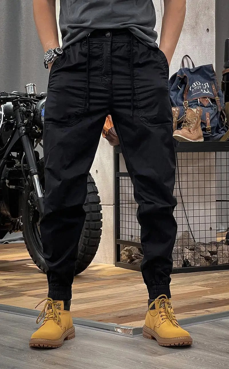 Chad® | Stretch Cargo Pants