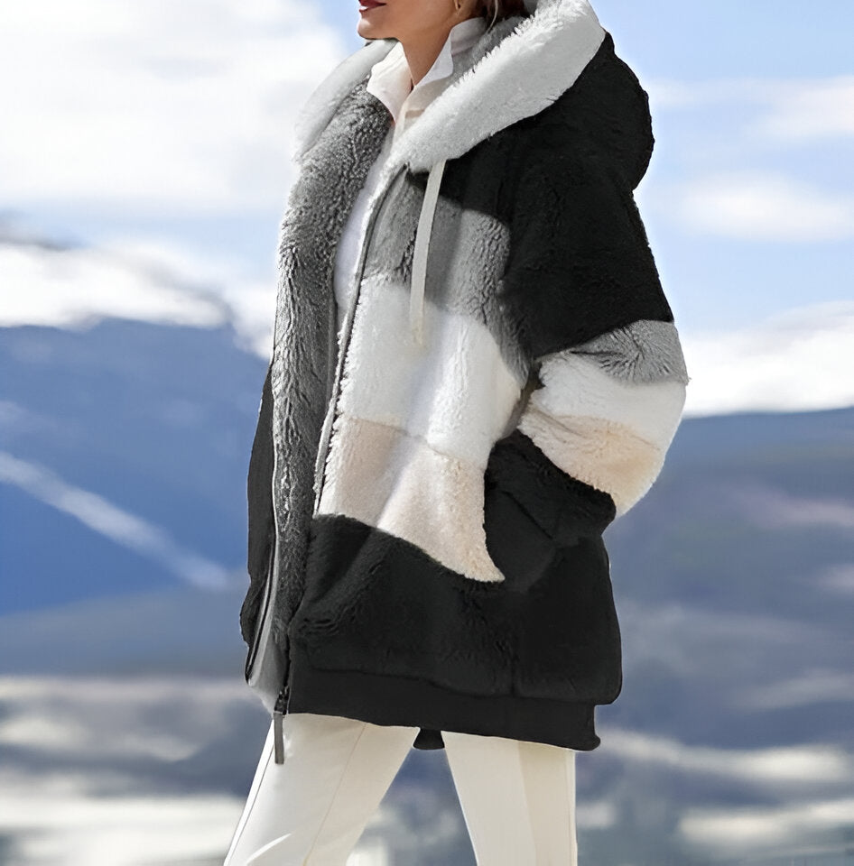 Zoy® | Cozy Warm Jacket