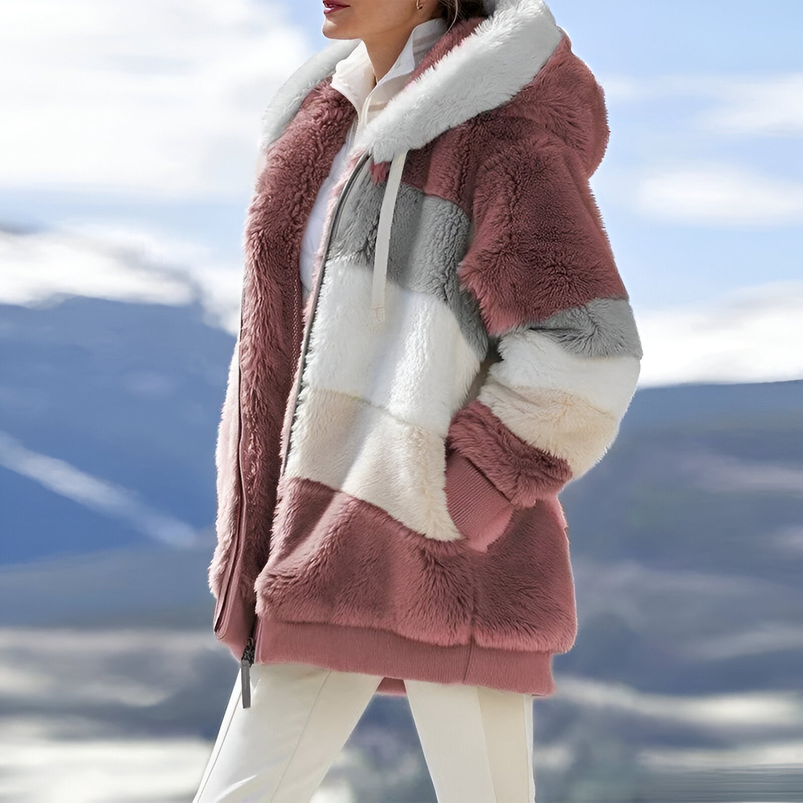 Zoy® | Cozy Warm Jacket