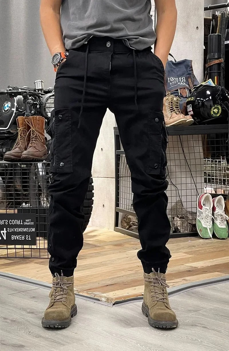 Chad® | Stretch Cargo Pants