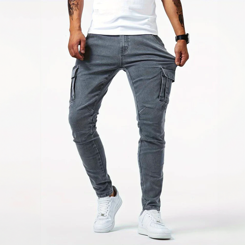 Leonardo® | Stretch Jeans