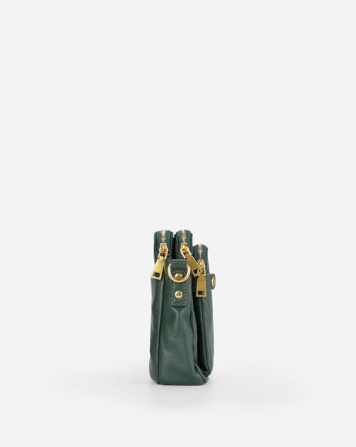 Donna® | Deluxe Leather Bag