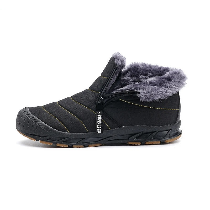 Leif® | Premium Unisex Winter Boots