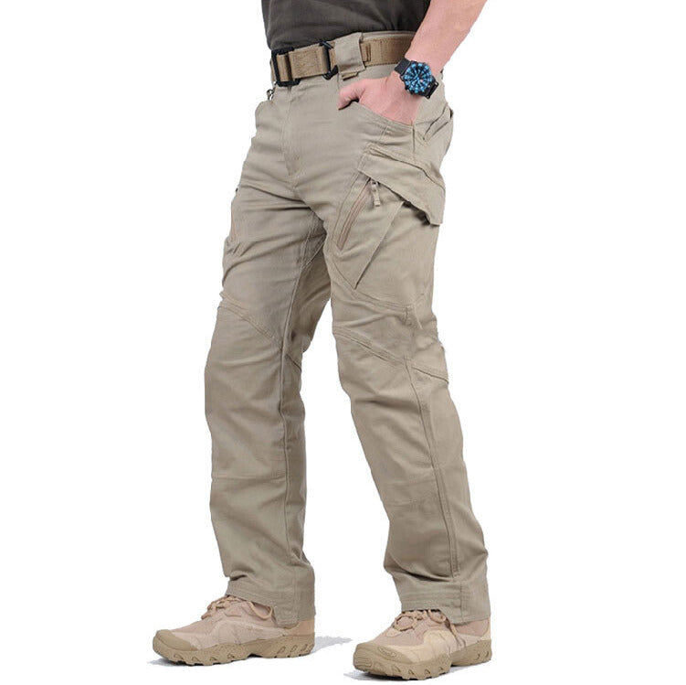 Carter® | Waterproof Combat Trousers