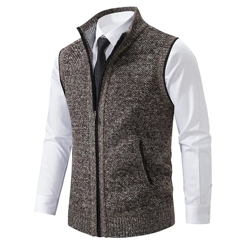 Connor® | Classic Fleece Vest