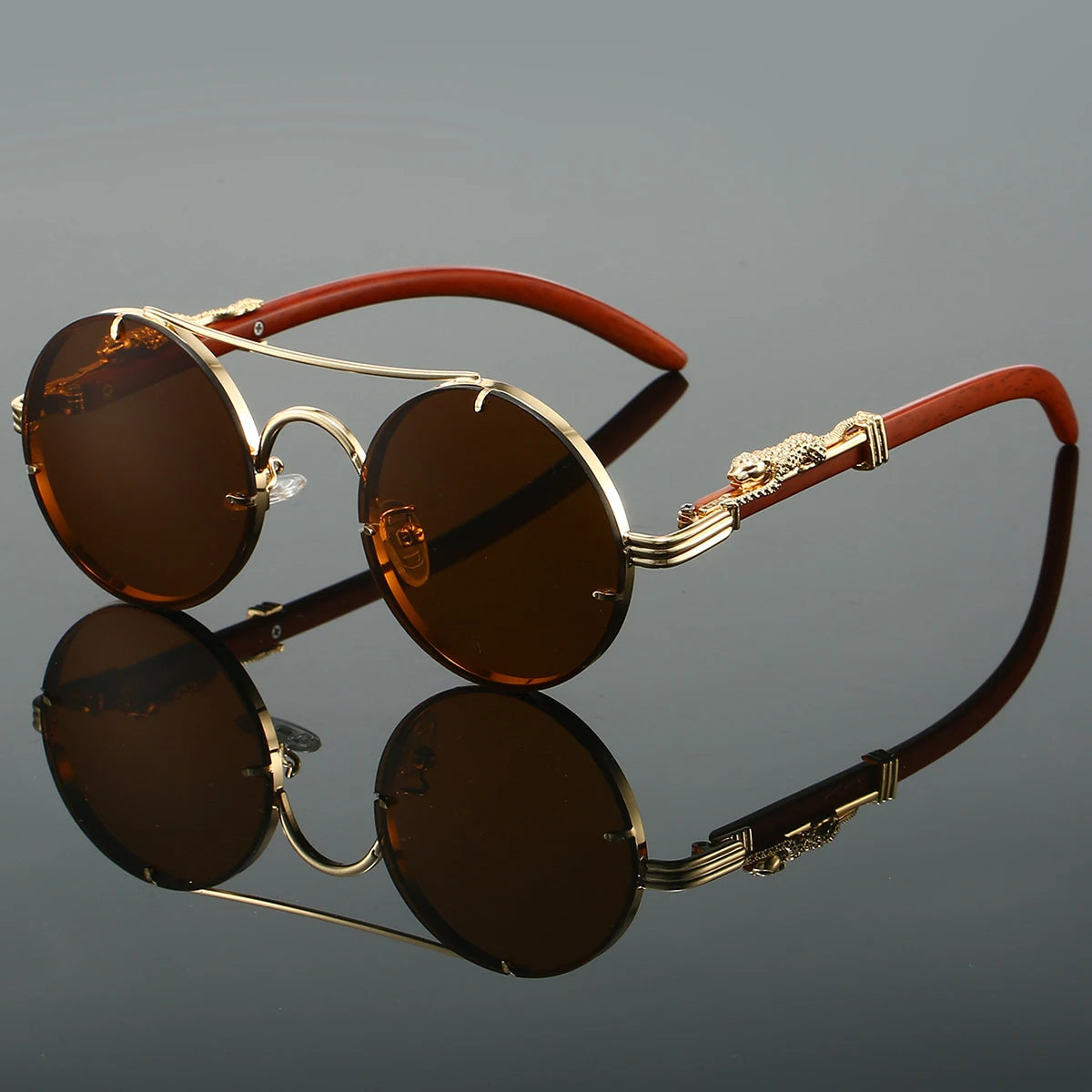 Jimmy® | Artemis Double Bridge Shades