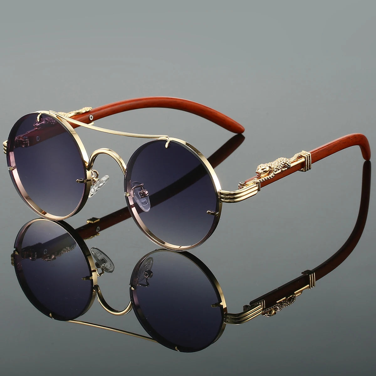 Jimmy® | Artemis Double Bridge Shades