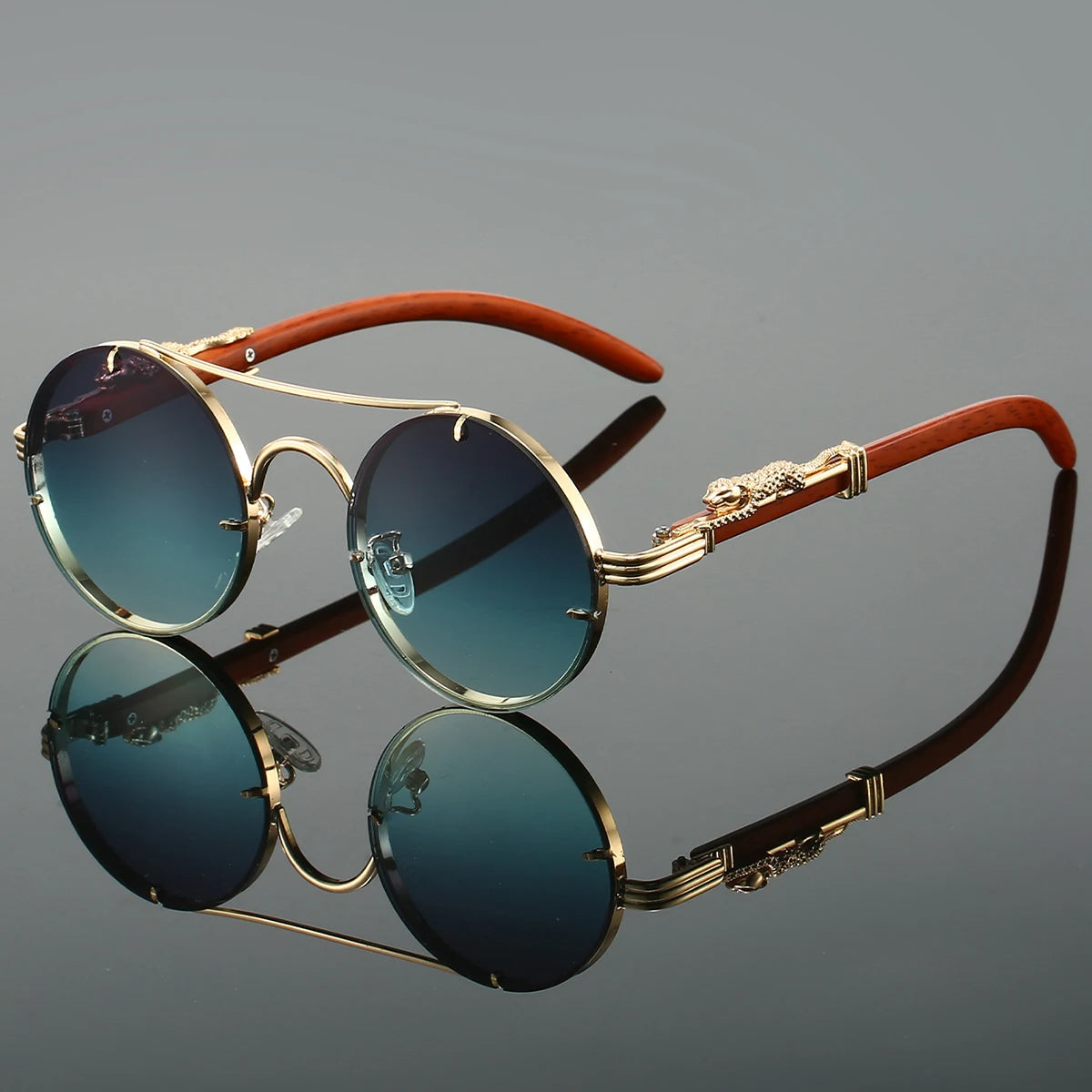 Jimmy® | Artemis Double Bridge Shades