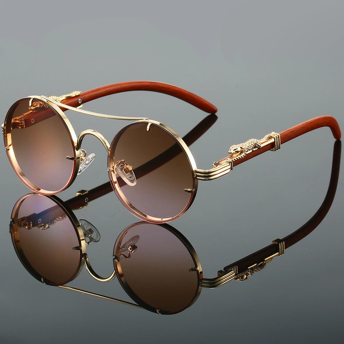 Jimmy® | Artemis Double Bridge Shades