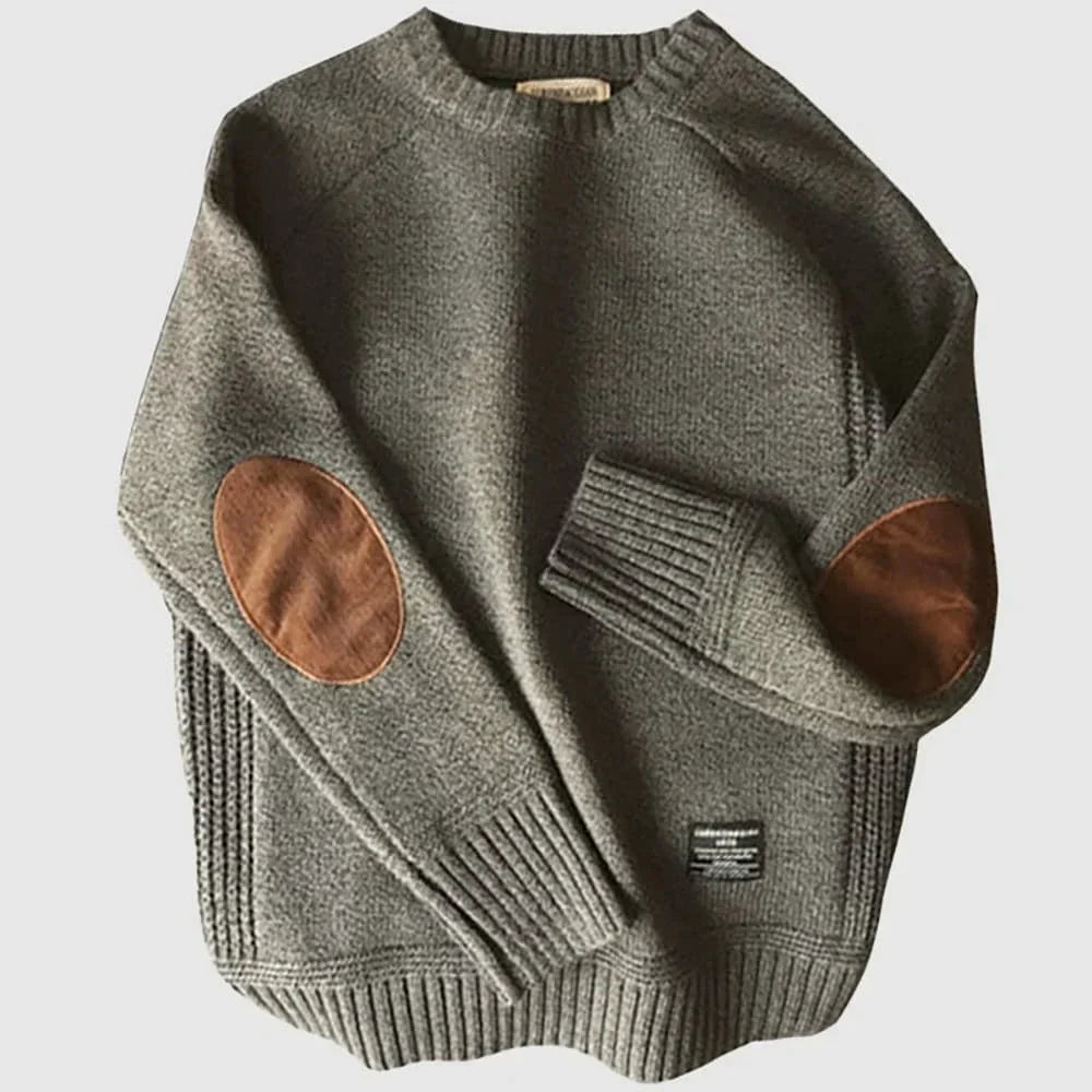 Alex® | Wool sweater