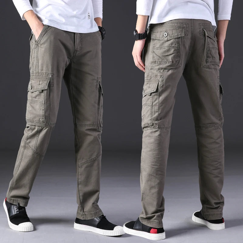 Terrain Craft® | Cargo Pants