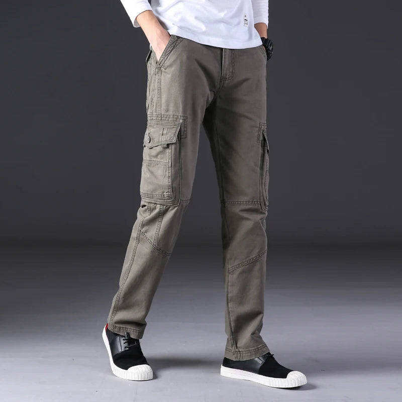 Terrain Craft® | Cargo Pants