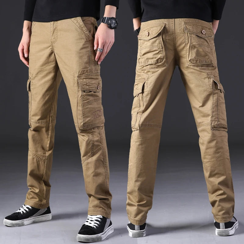 Terrain Craft® | Cargo Pants