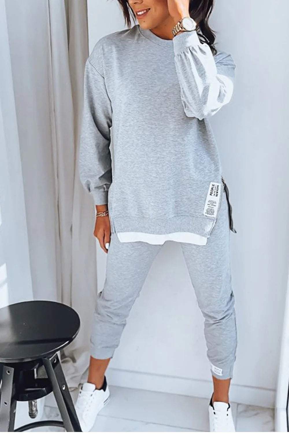 Sienna® | Cozy Loungewear Set