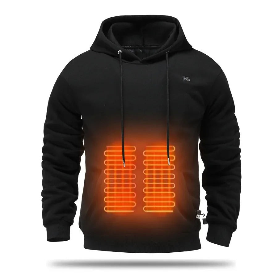 ThermaTech® | Premium Heated Hoodie