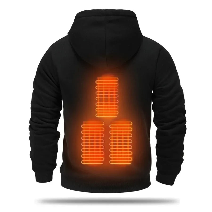 ThermaTech® | Premium Heated Hoodie