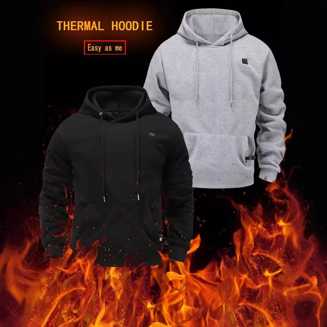 ThermaTech® | Premium Heated Hoodie