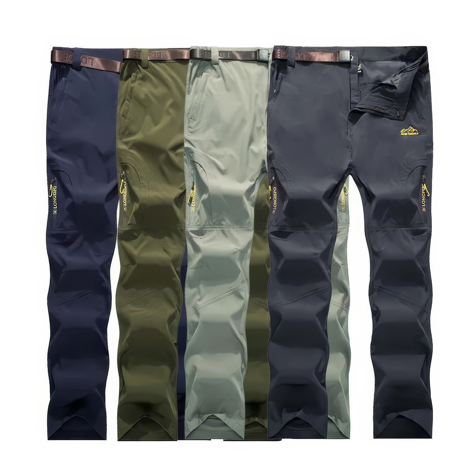 Summit® | Outdoor Performance Pants