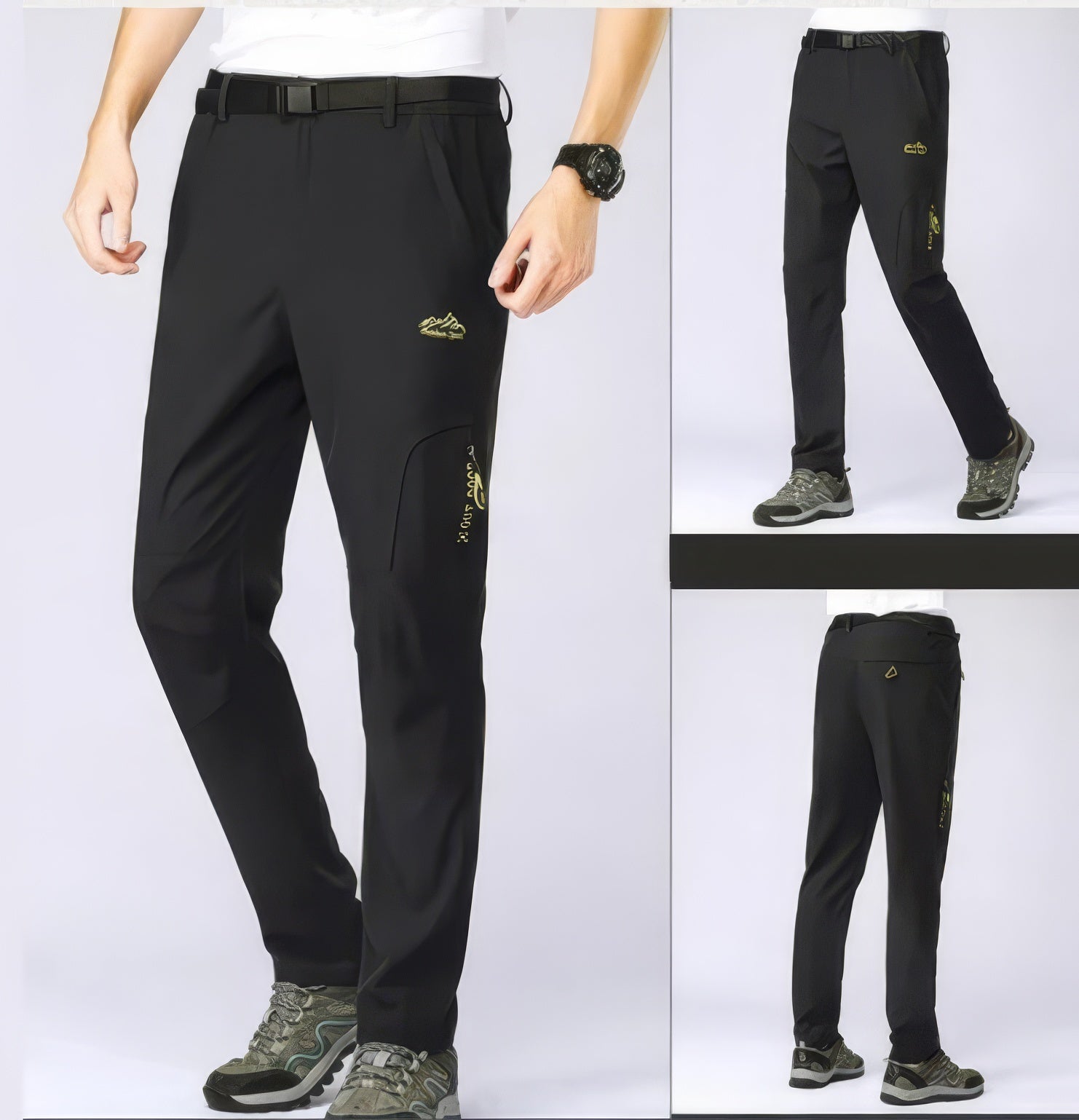 Summit® | Outdoor Performance Pants