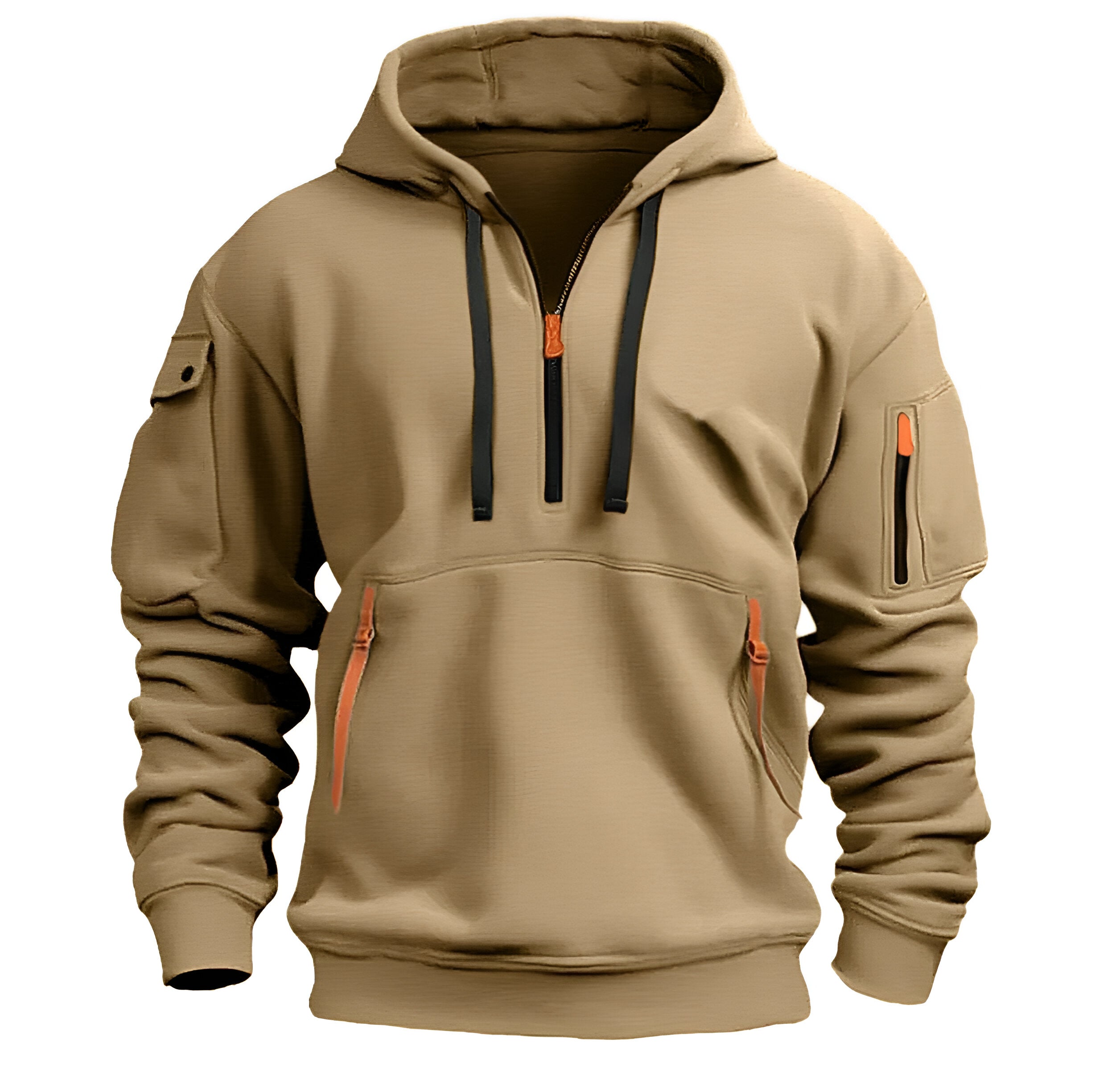 Max® | Premium Hoodie