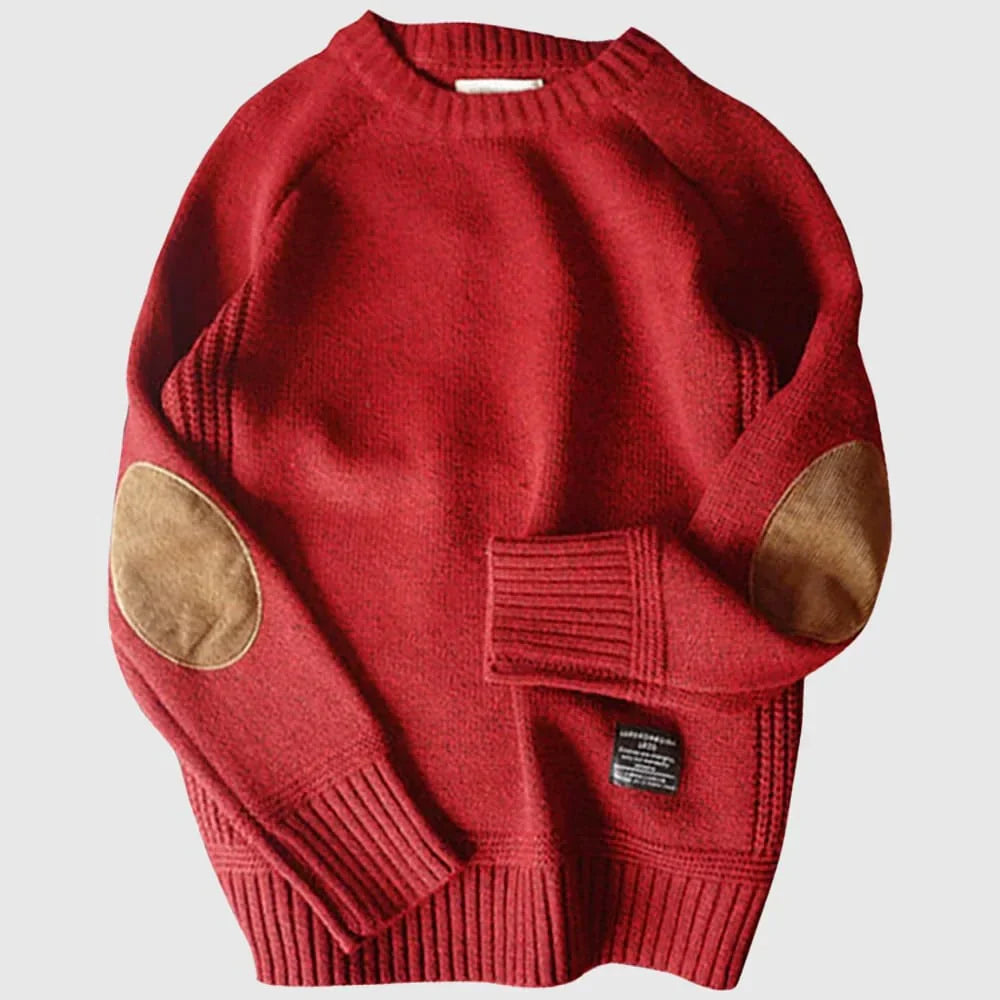 Alex® | Wool sweater