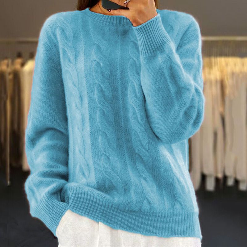 Skyler®| knitted sweater